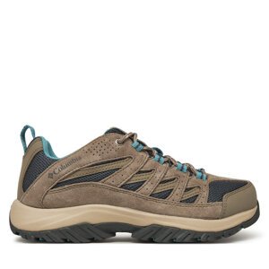 Trekking Columbia Crestwood 1781141 Smeđa