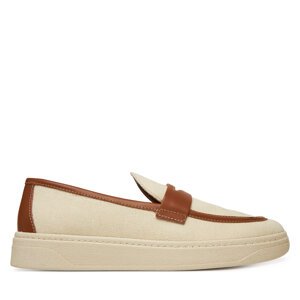 Mokasinke GIUSEPPE ZANOTTI RM50025 Écru