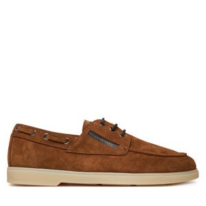Mokasinke GIUSEPPE ZANOTTI EU50002 Smeđa