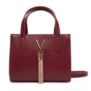 Torbica Valentino Divina VBS1R415G Tamnocrvena