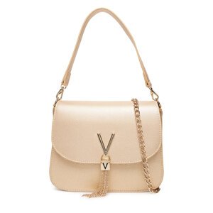 Torbica Valentino Divina VBS1R404G Zlatna