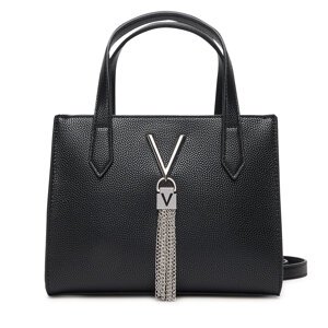 Torbica Valentino Divina VBS1R415G Crna