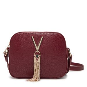Torbica Valentino Divina VBS1R409G Tamnocrvena