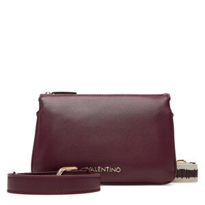 Torbica Valentino Zero Pre VBS7B308 Tamnocrvena