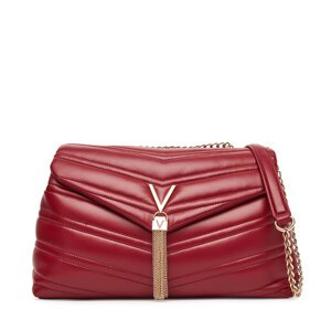 Torbica Valentino Privilege VBS8DN09 Crvena