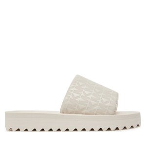 Natikače MICHAEL Michael Kors MK01372270 Bijela