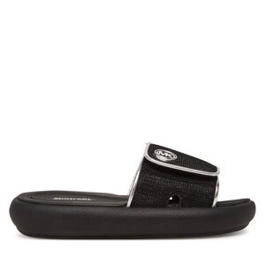 Natikače MICHAEL Michael Kors MK01951001 Crna
