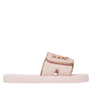 Natikače MICHAEL Michael Kors MK100947 Ružičasta