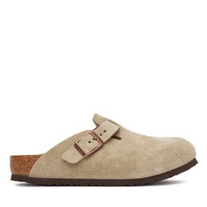 Natikače Birkenstock Boston Kids 1027875 Bež
