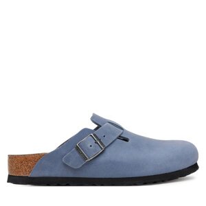Natikače Birkenstock Boston 1028239 Plava