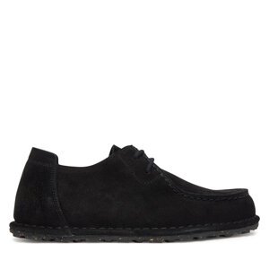 Cipele Birkenstock Utti Lace 1028740 Crna