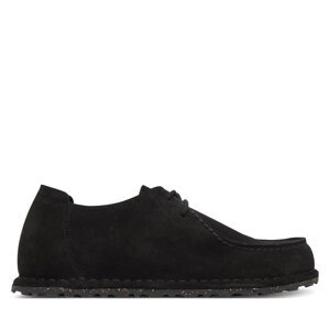 Cipele Birkenstock Utti Lace 1028597 Crna