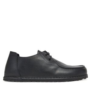 Cipele Birkenstock Utti Lace 1029579 Crna
