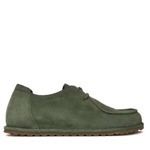 Cipele Birkenstock Utti Lace 1030109 Zelena