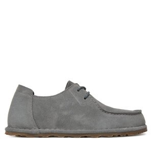 Cipele Birkenstock Utti Lace 1030132 Siva