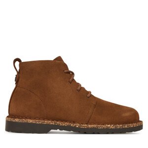 Planinarske cipele Birkenstock Uppsala Mid 1030221 Smeđa