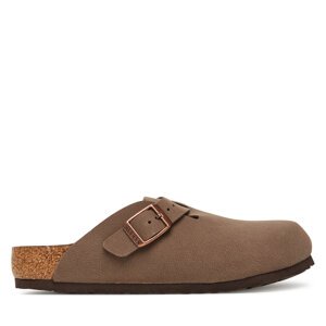 Natikače Birkenstock Boston Kids 1030809 S Smeđa