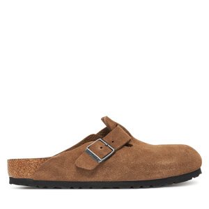 Natikače Birkenstock Boston Sfb 1030814 Smeđa