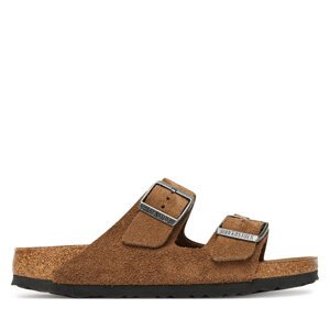 Natikače Birkenstock Arizona Sfb 1030865 Smeđa