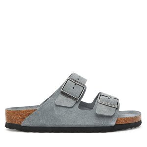 Natikače Birkenstock Arizona Sfb 1030912 Siva
