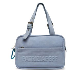 Torbica Patrizia Pepe 2B0125/L152P Svijetloplava