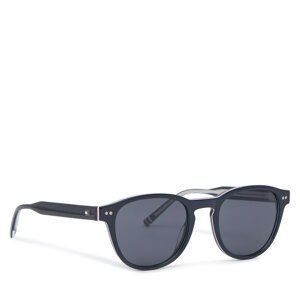 Sunčane naočale Tommy Hilfiger 2186/S 207941 Plava