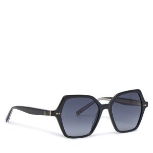 Sunčane naočale Tommy Hilfiger 2213/S 207945 Crna