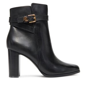 Čizme LAUREN RALPH LAUREN 802974474001 Crna