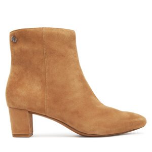 Čizme LAUREN RALPH LAUREN 802974504001 Bež
