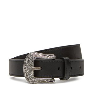 Ženski remen LAUREN RALPH LAUREN 412969453001 Crna