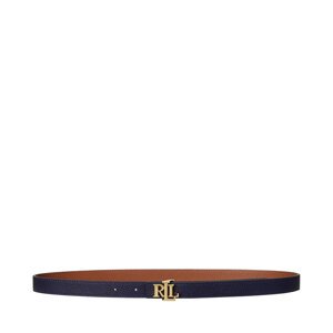 Ženski remen LAUREN RALPH LAUREN 412912038012 Tamnoplava