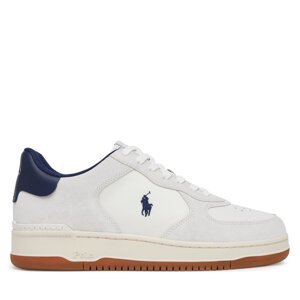 Tenisice Polo Ralph Lauren 809971482001 Bijela