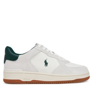 Tenisice Polo Ralph Lauren 809971482002 Bijela