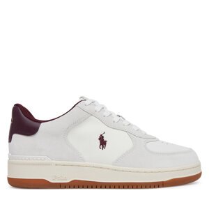 Tenisice Polo Ralph Lauren 809971482003 Bijela