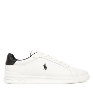 Tenisice Polo Ralph Lauren Hrt Crt II 809968172004 Bijela