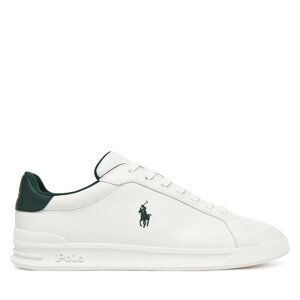 Tenisice Polo Ralph Lauren 809968172002 Bijela