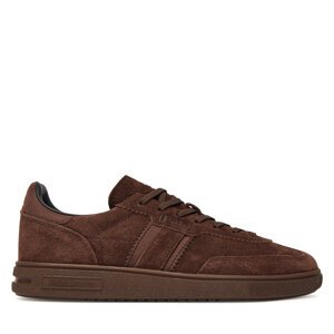 Tenisice Polo Ralph Lauren Bedford 804975536004 Smeđa