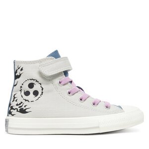 Tenisice Converse Ctas 1V Hi X Naruto A16146C Siva
