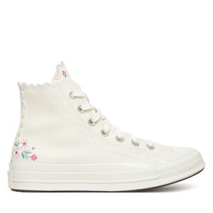 Tenisice Converse Chuck 70 A13541C Écru