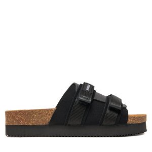 Natikače Novesta Partisan N358001-999701NER Crna