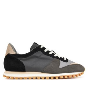 Tenisice Novesta Marathon Trail N479002-940BLC001 Siva