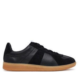 Tenisice Novesta German Army Trainer N954007-60Y13Y003 Crna