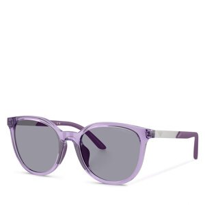 Sunčane naočale Emporio Armani 0EK4007U 628080 Ljubičasta