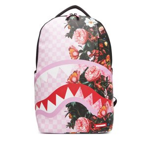 Ruksak SPRAYGROUND 910B7448NSZ Ružičasta