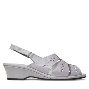 Sandale Suave 710231-59 Bijela