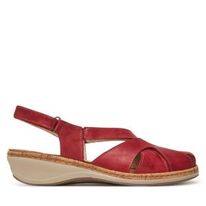 Sandale Suave 720131-04 Crvena