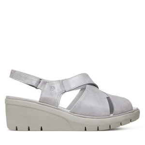 Sandale Suave 710235-09 Siva