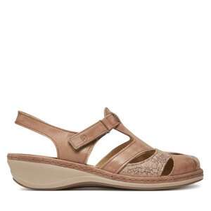 Sandale Suave 720140-08 Smeđa