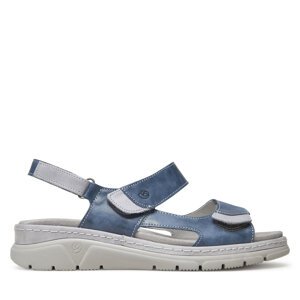 Sandale Suave 710134-05 Plava