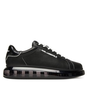 Tenisice KARL LAGERFELD KL52625C Crna